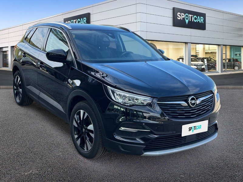 Opel Grandland X usata a Pescara (2)
