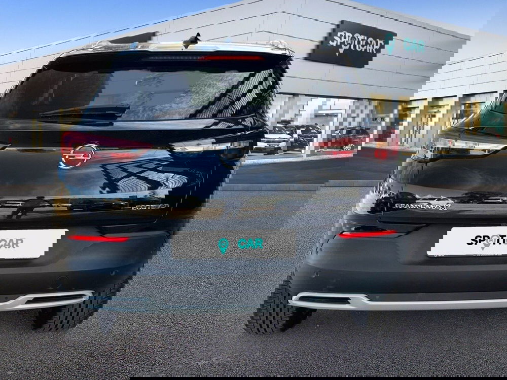 Opel Grandland X usata a Pescara (4)