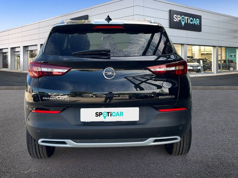 Opel Grandland X usata a Pescara (4)