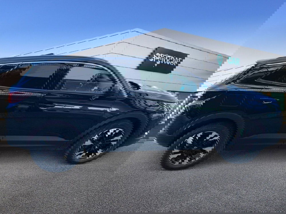 Opel Grandland X usata a Pescara (5)