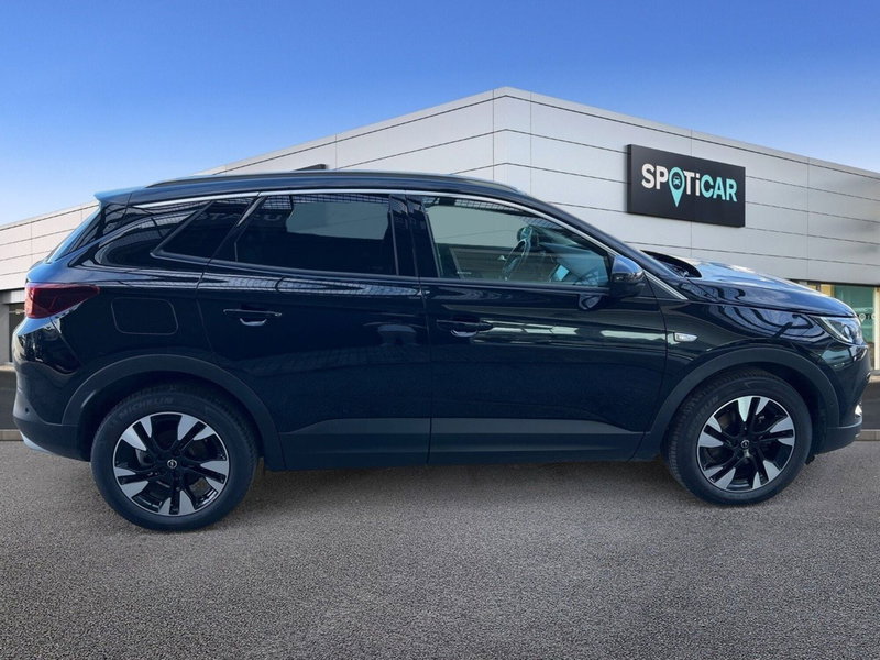 Opel Grandland X usata a Pescara (5)