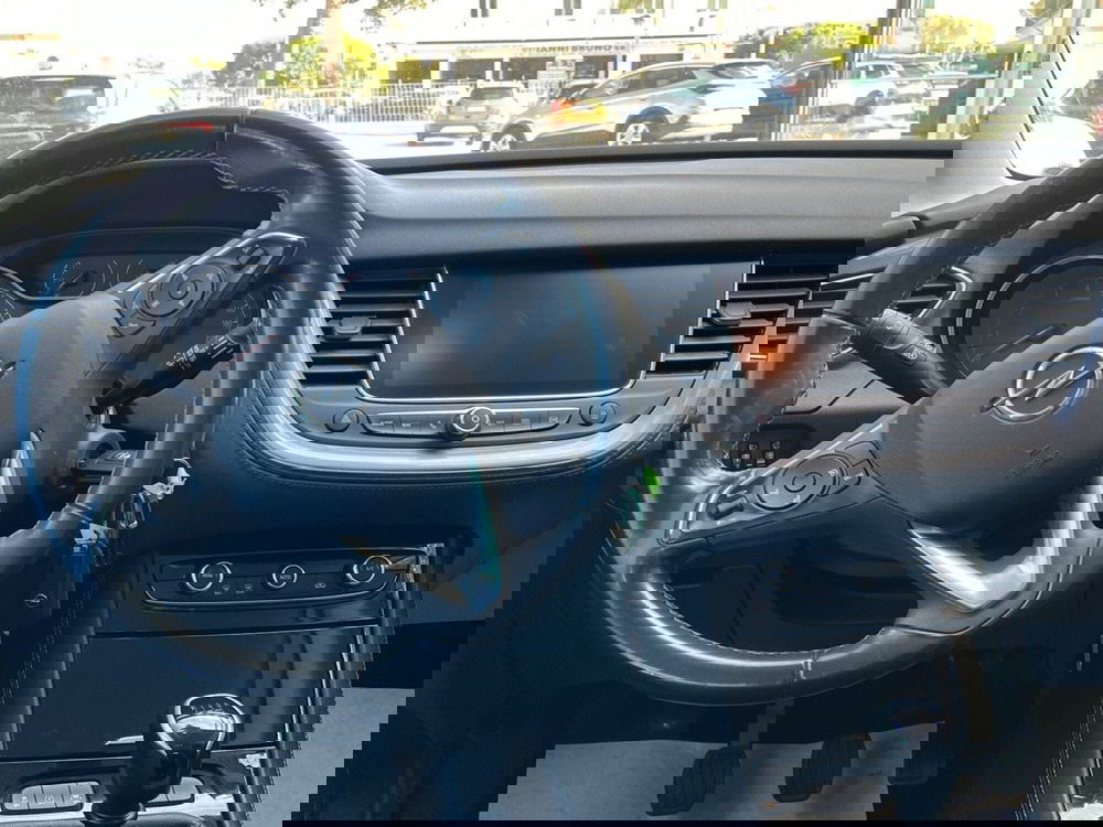Opel Grandland X usata a Pescara (7)