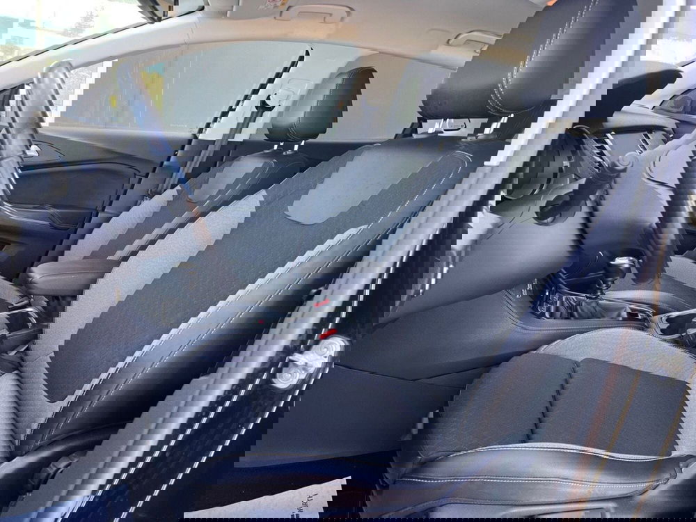 Opel Grandland X usata a Pescara (8)