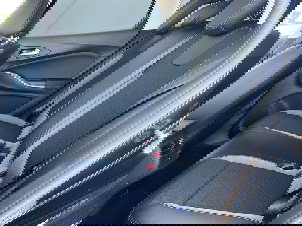 Opel Grandland X usata a Pescara (9)