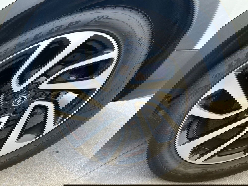 Opel Grandland X usata a Teramo (13)