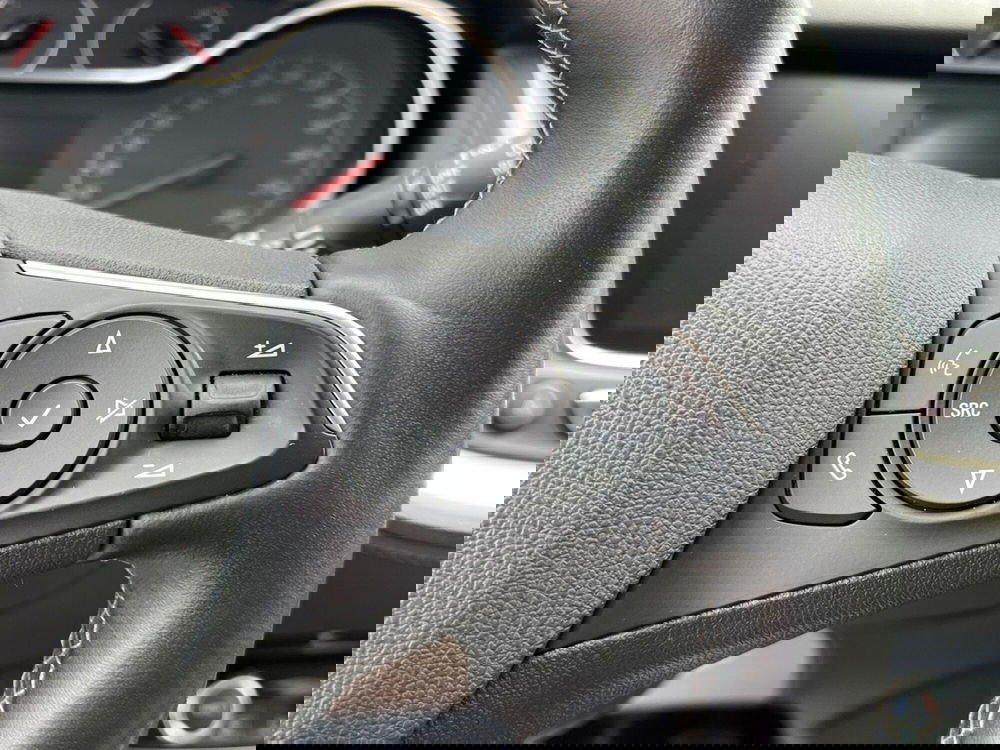 Opel Grandland X usata a Teramo (14)