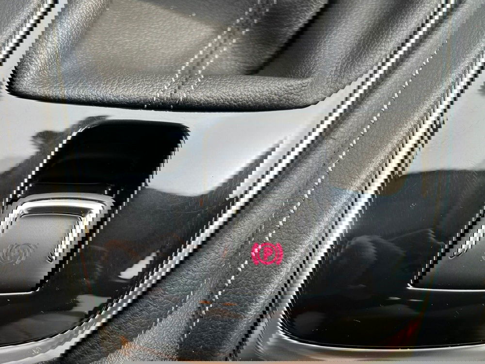 Opel Grandland X usata a Teramo (16)