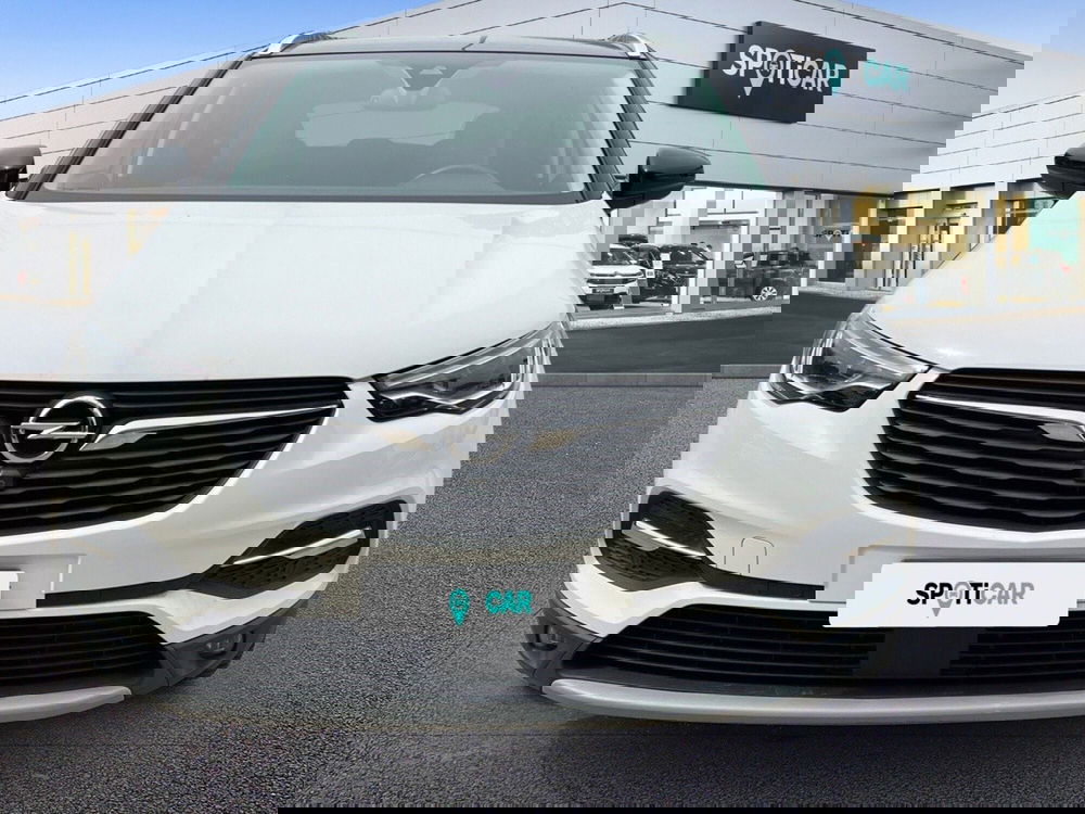 Opel Grandland X usata a Teramo (2)