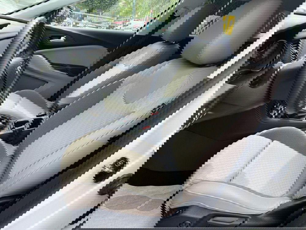 Opel Grandland X usata a Teramo (7)