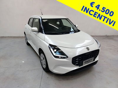 Suzuki Swift 1.2 Hybrid Cool nuova a Rovigo