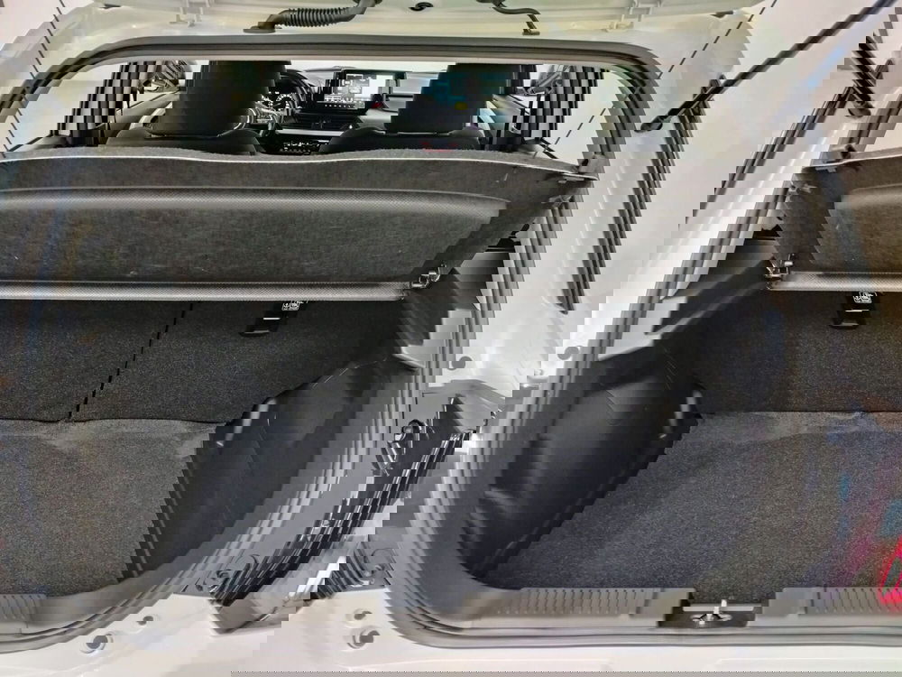 Suzuki Swift nuova a Rovigo (11)