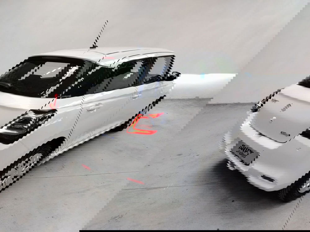 Suzuki Swift nuova a Rovigo (15)