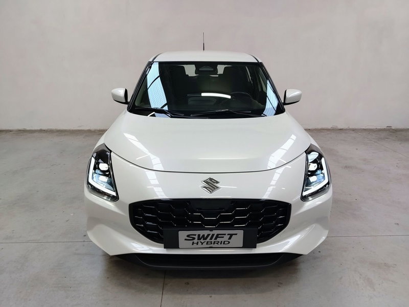 Suzuki Swift nuova a Rovigo (3)