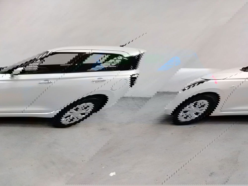 Suzuki Swift nuova a Rovigo (5)