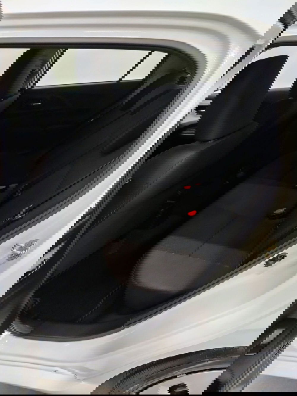 Suzuki Swift nuova a Rovigo (7)