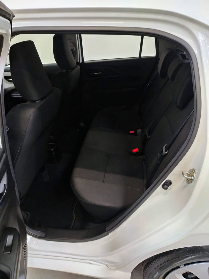 Suzuki Swift nuova a Rovigo (7)