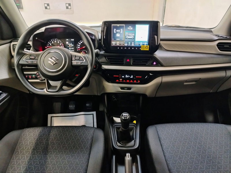 Suzuki Swift nuova a Rovigo (8)