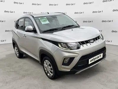 Mahindra KUV100 KUV100 1.2 VVT M-Bifuel(GPL) K6+ del 2023 usata a Poggio Renatico