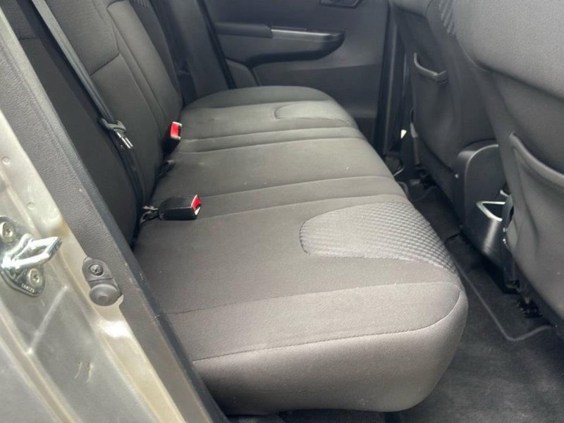 Mahindra KUV100 usata a Ferrara (10)