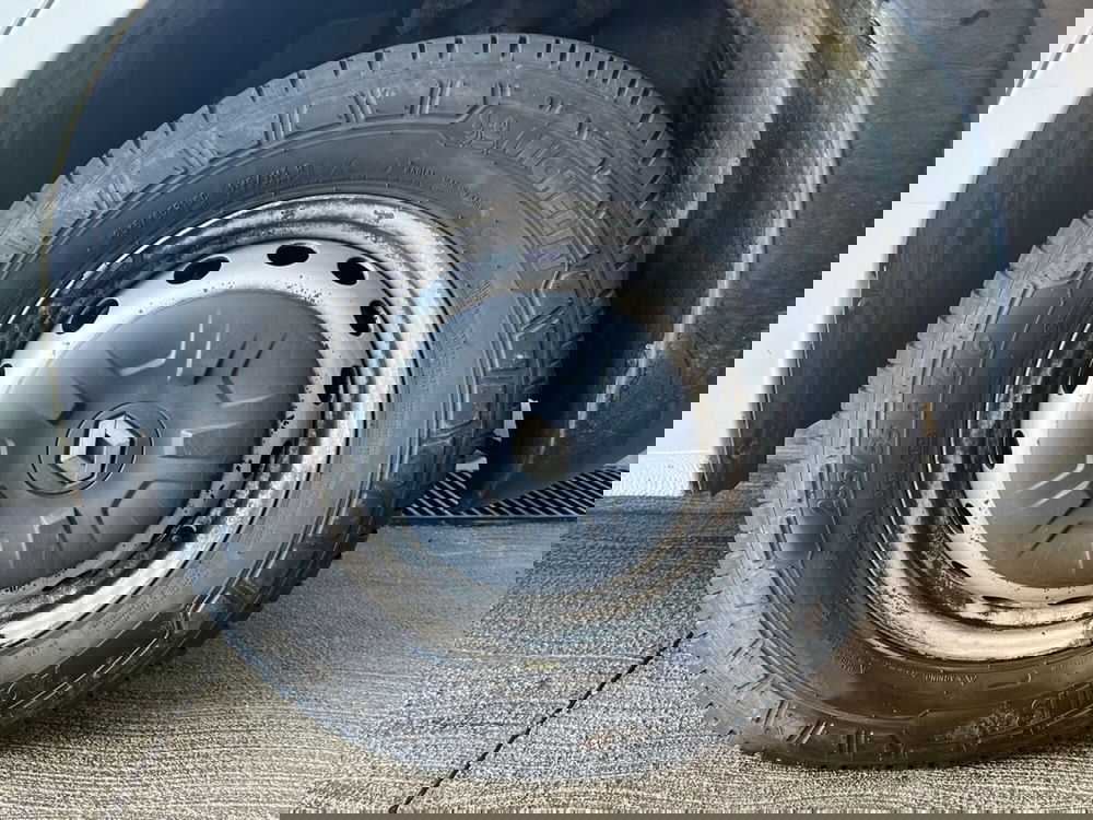 Renault Master Furgone usata a Teramo (10)