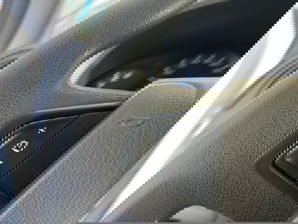 Renault Master Furgone usata a Teramo (12)