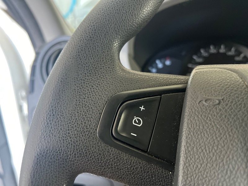 Renault Master Furgone usata a Teramo (12)