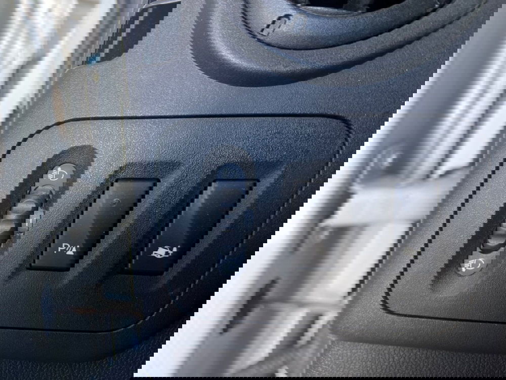 Renault Master Furgone usata a Teramo (13)