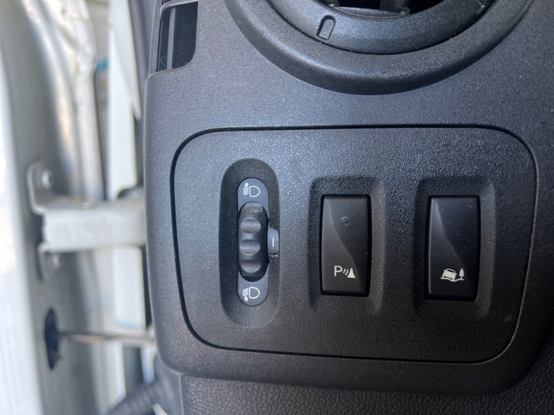 Renault Master Furgone usata a Teramo (13)