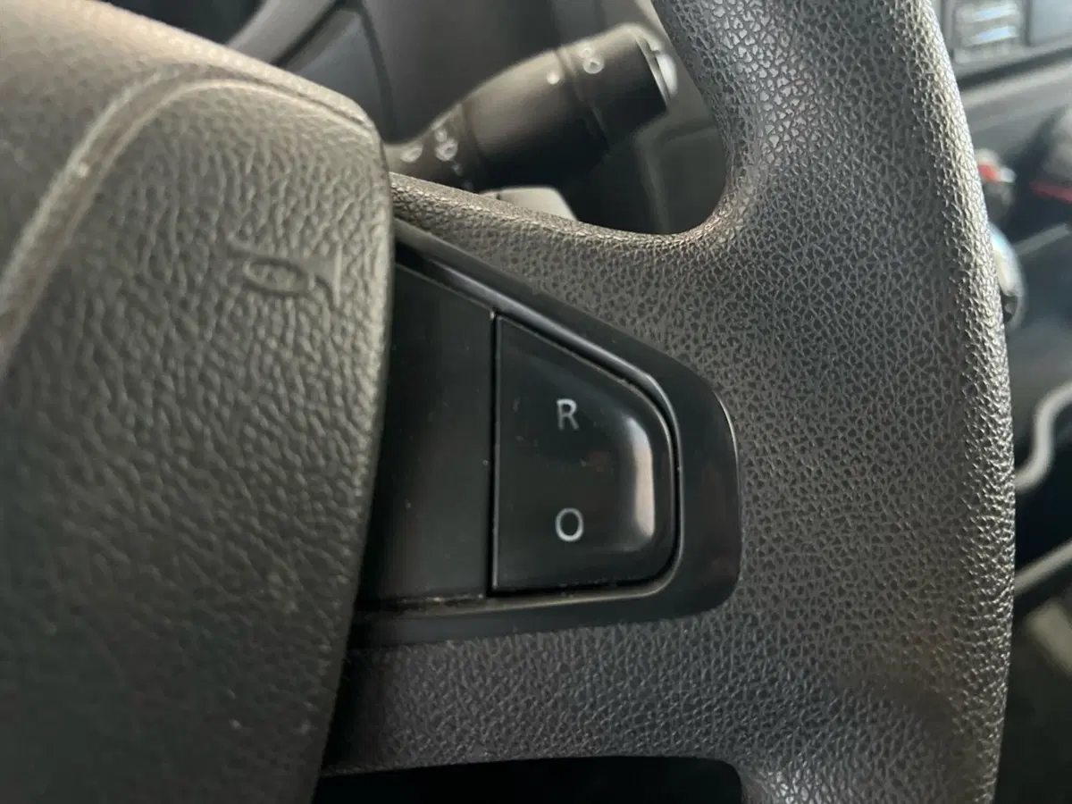 Renault Master Furgone usata a Teramo (15)
