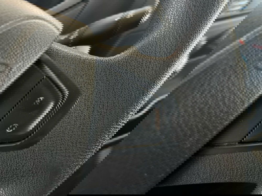 Renault Master Furgone usata a Teramo (15)