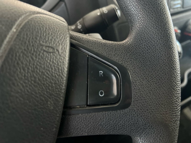 Renault Master Furgone usata a Teramo (15)