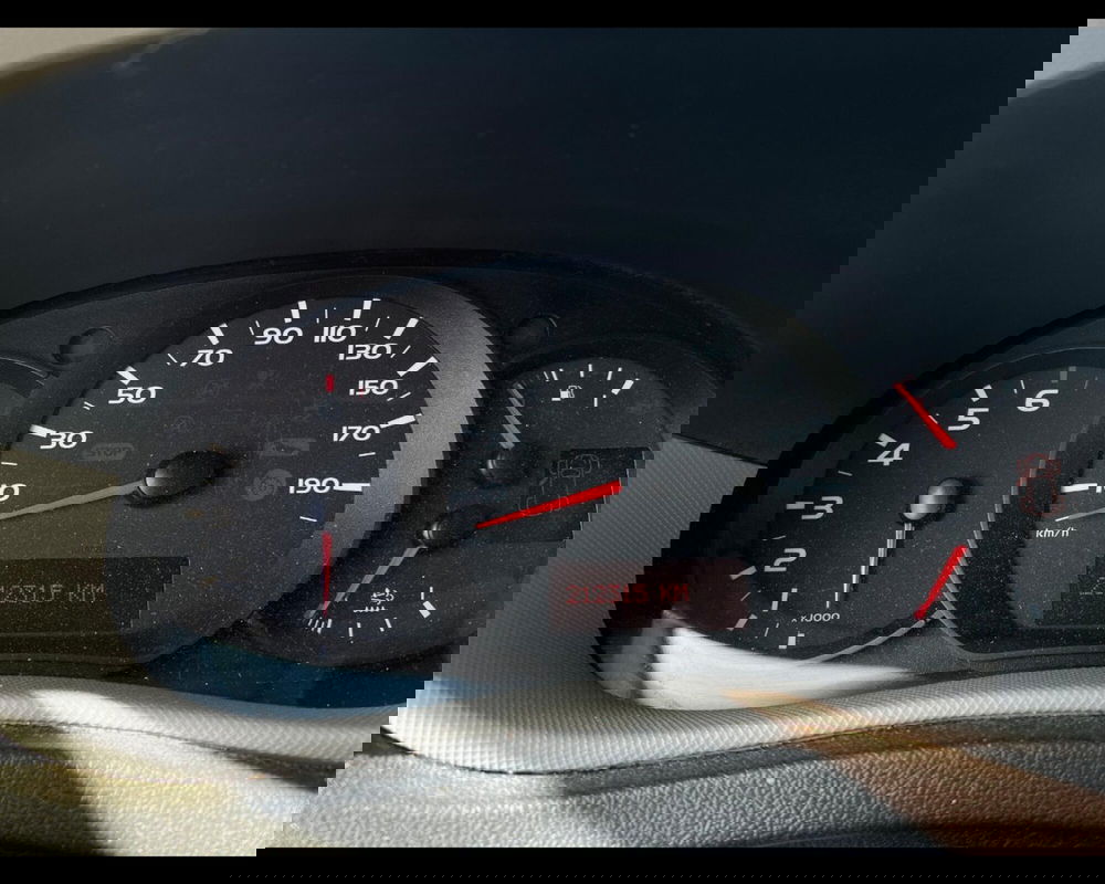 Renault Master Furgone usata a Teramo (16)