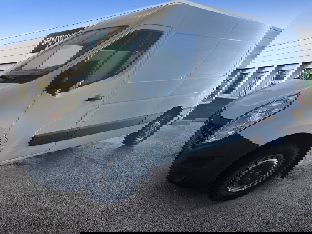 Renault Master Furgone usata a Teramo (2)