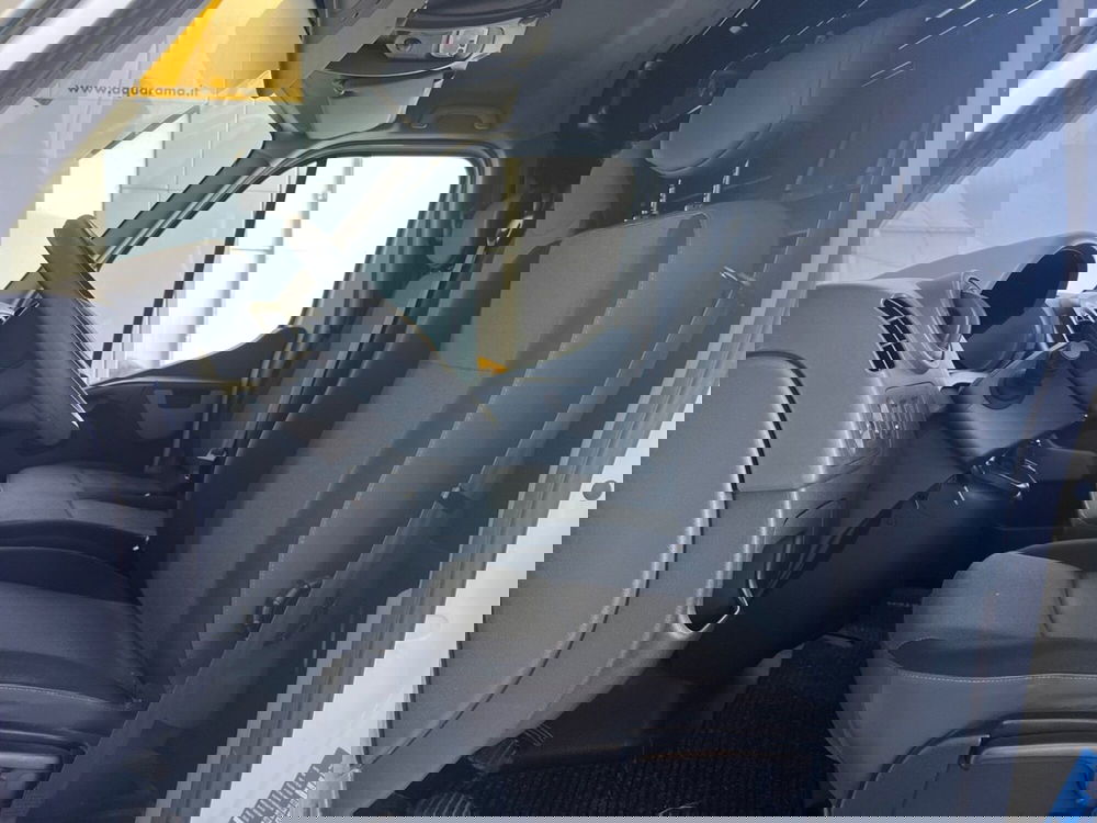 Renault Master Furgone usata a Teramo (7)