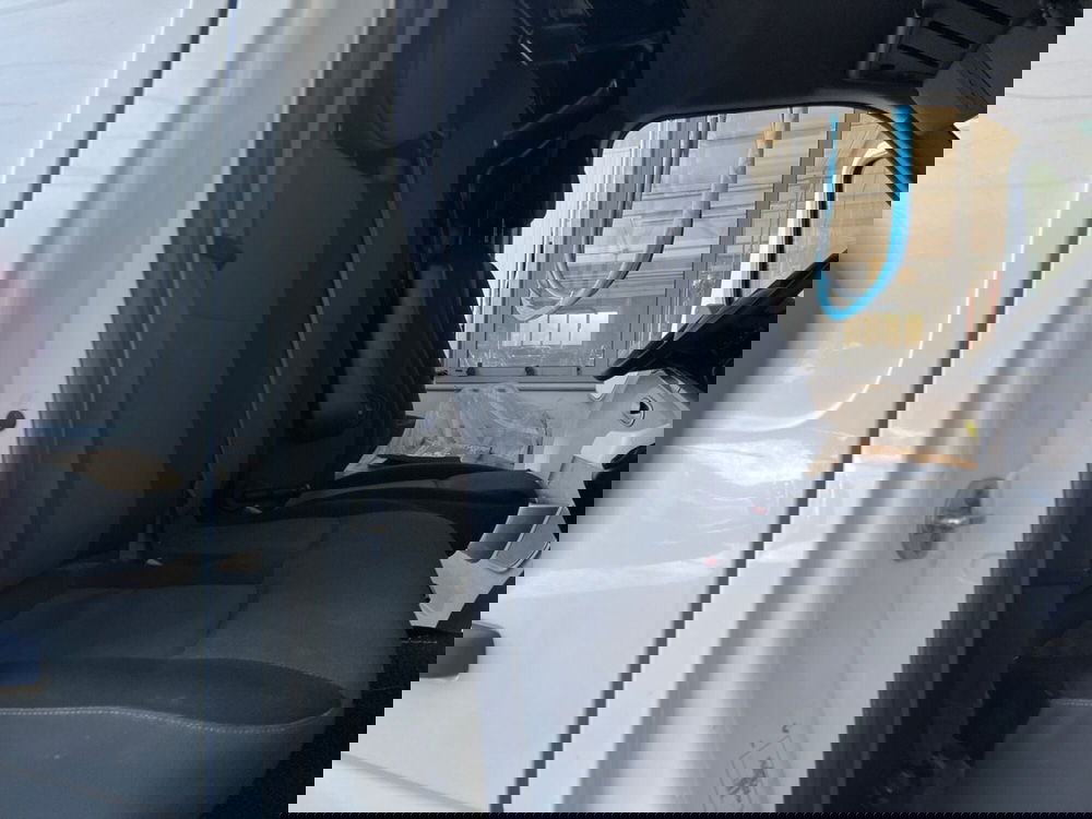 Renault Master Furgone usata a Teramo (8)