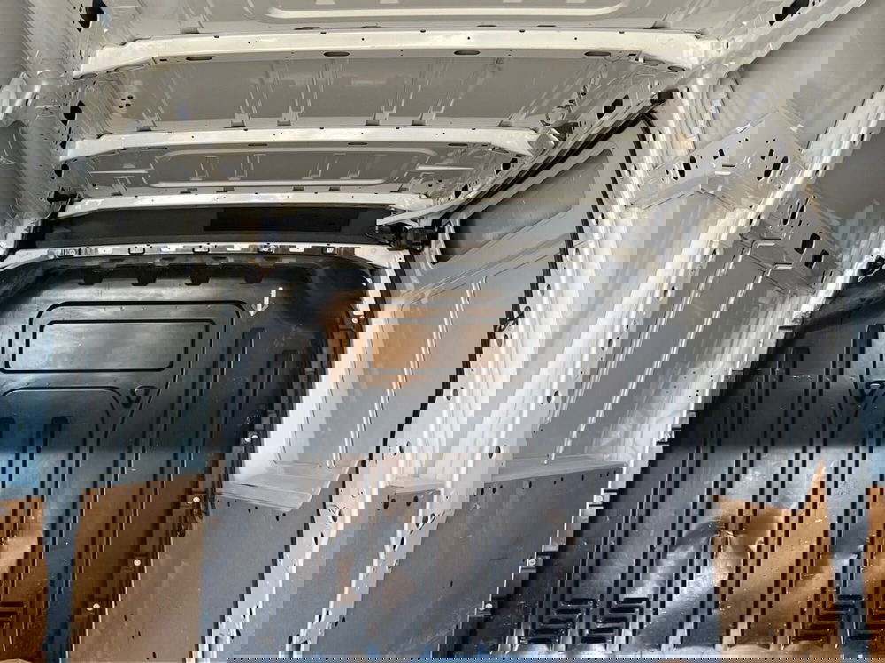 Renault Master Furgone usata a Teramo (9)