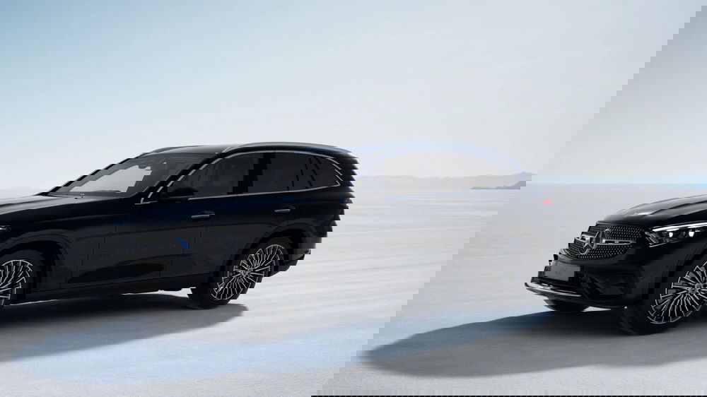 Mercedes-Benz GLC SUV nuova a Chieti