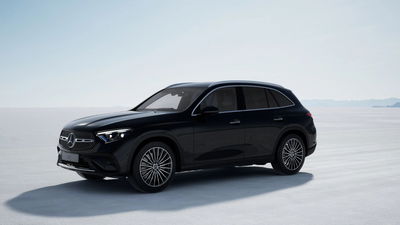 Mercedes-Benz GLC SUV 220 d Advanced 4matic auto nuova a Mozzagrogna