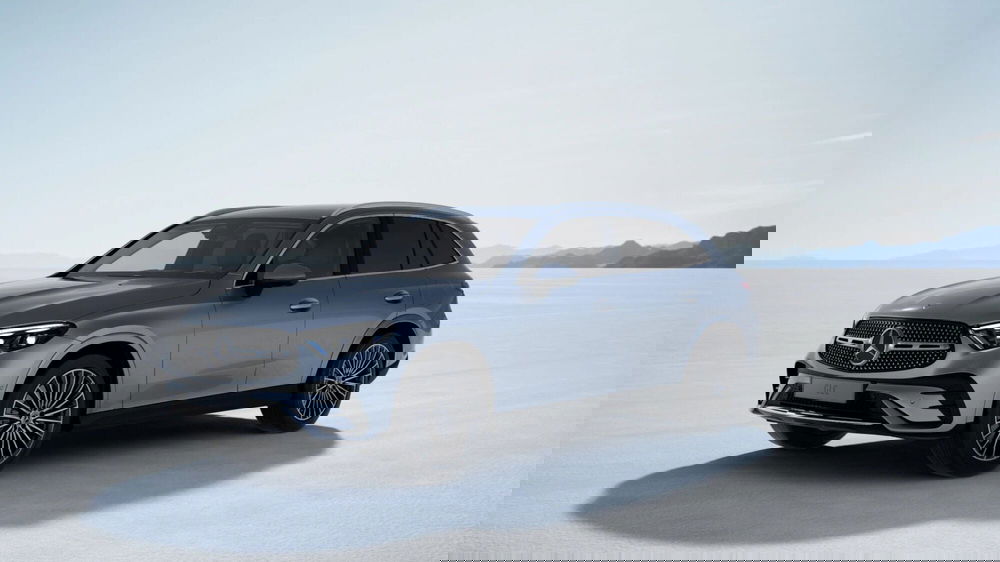 Mercedes-Benz GLC SUV nuova a Pescara