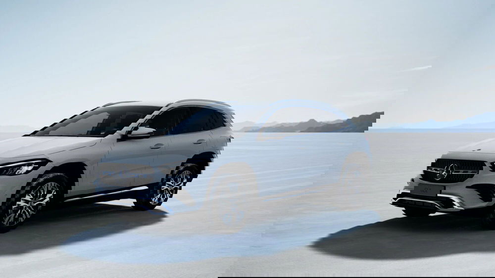 Mercedes-Benz GLA SUV nuova a Pescara