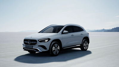 Mercedes-Benz GLA SUV 180 d Automatic Premium nuova a Pescara