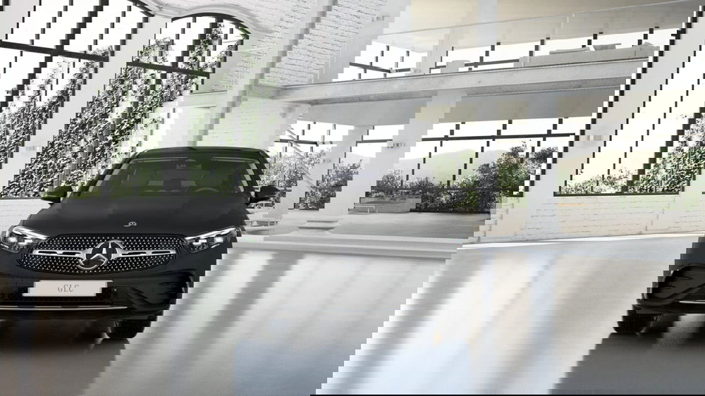 Mercedes-Benz GLC Coupé nuova a Pescara (2)