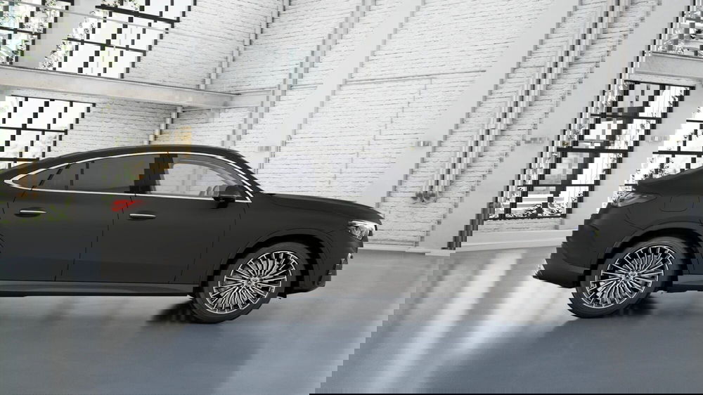 Mercedes-Benz GLC Coupé nuova a Pescara (4)