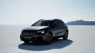 Mercedes-Benz GLA SUV 200 d Automatic Executive nuova a Pescara