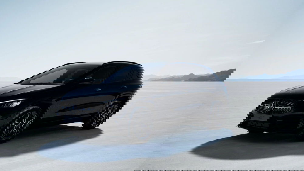 Mercedes-Benz GLA SUV nuova a Pescara