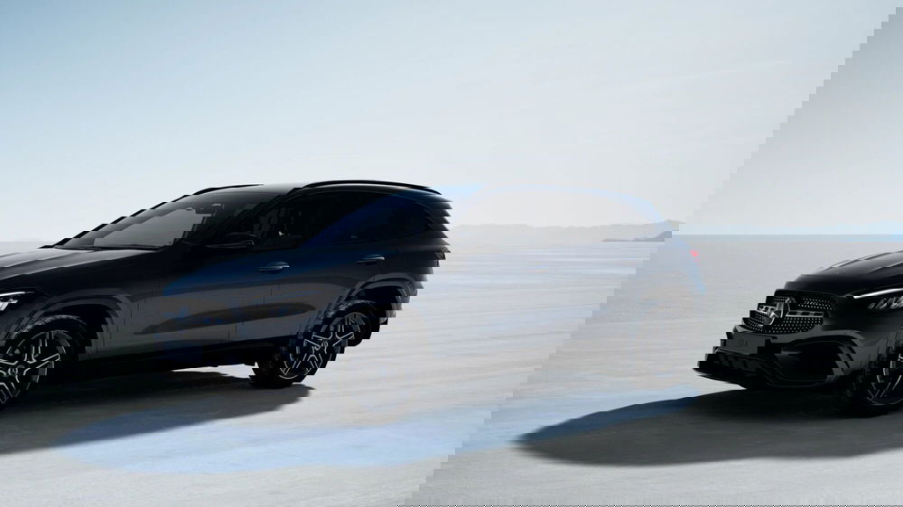 Mercedes-Benz GLA SUV nuova a Pescara