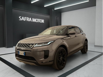 Land Rover Range Rover Evoque 2.0D I4 163CV AWD Auto R-Dynamic SE del 2023 usata a Rende