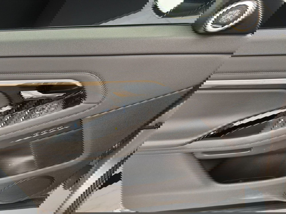 Land Rover Range Rover Evoque usata a Cosenza (12)