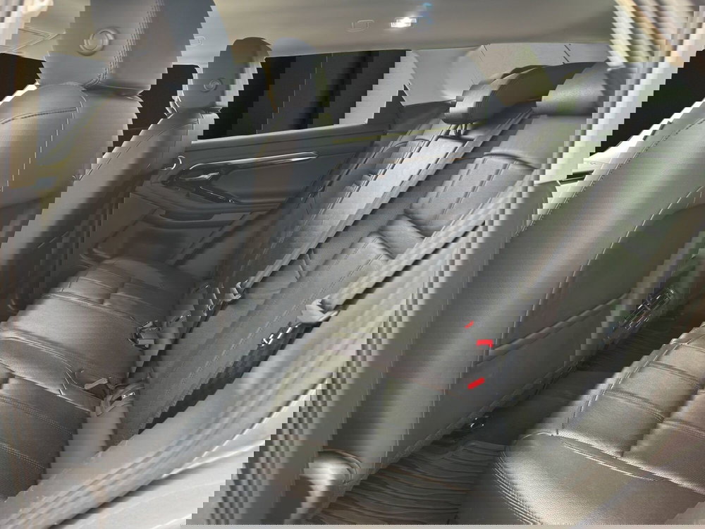 Land Rover Range Rover Evoque usata a Cosenza (13)