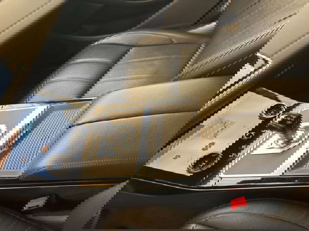 Land Rover Range Rover Evoque usata a Cosenza (15)